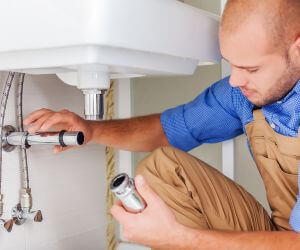 About Emergency plumbing pros Moose, WY